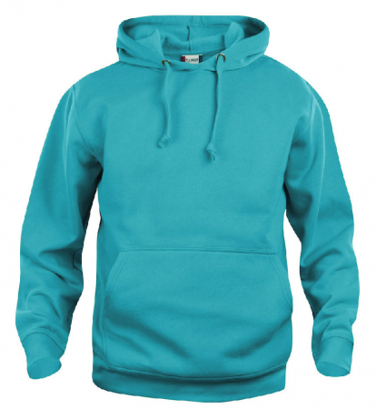 Basic Hoody von Clique