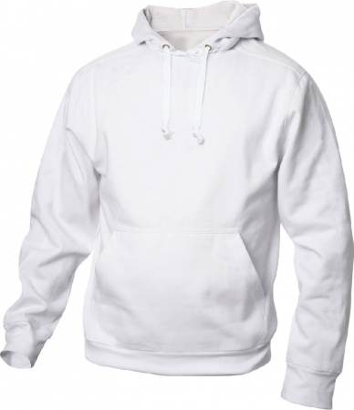 Basic Hoody von Clique