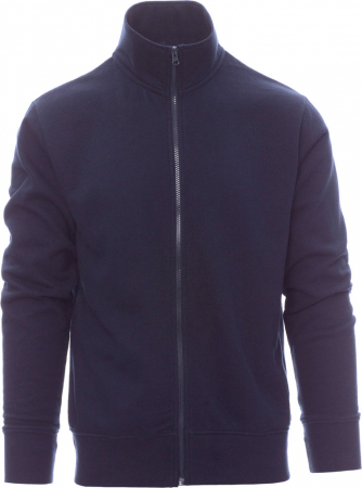 ALABAMA Sweat-Cardigan 280 von Payper