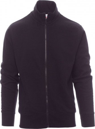 ALABAMA Sweat-Cardigan 280 von Payper