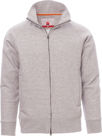 PANAMA Sweat-Cardigan 300 von Payper