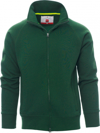 PANAMA Sweat-Cardigan 300 von Payper