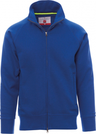 PANAMA Sweat-Cardigan 300 von Payper