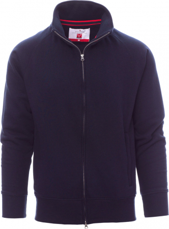 PANAMA Sweat-Cardigan 300 von Payper