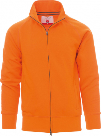 PANAMA Sweat-Cardigan 300 von Payper