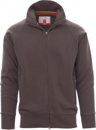 PANAMA Sweat-Cardigan 300 von Payper