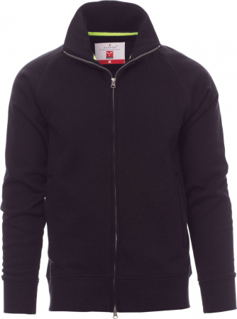 PANAMA Sweat-Cardigan 300 von Payper