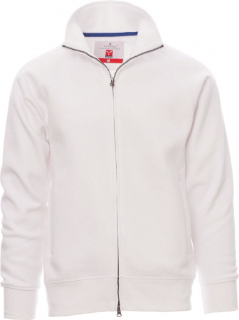 PANAMA Sweat-Cardigan 300 von Payper