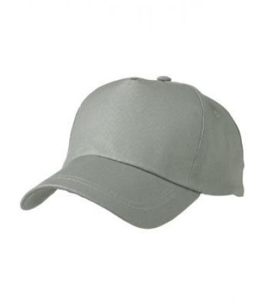 MB1 Promo Cap 5-panel, Klettverschluß