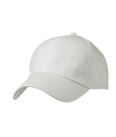 MB1 Promo Cap 5-panel, Klettverschluß