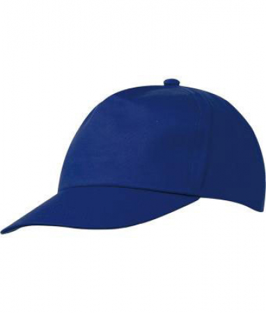 MB1 Promo Cap 5-panel, Klettverschluß