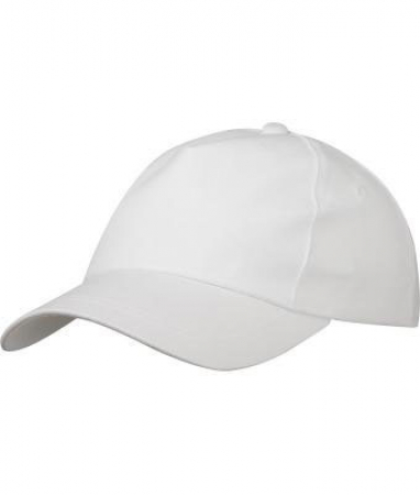 MB1 Promo Cap 5-panel, Klettverschluß