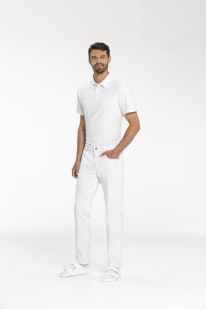 Herren-Berufsjeans regular-fit Mod.5343 von Greiff