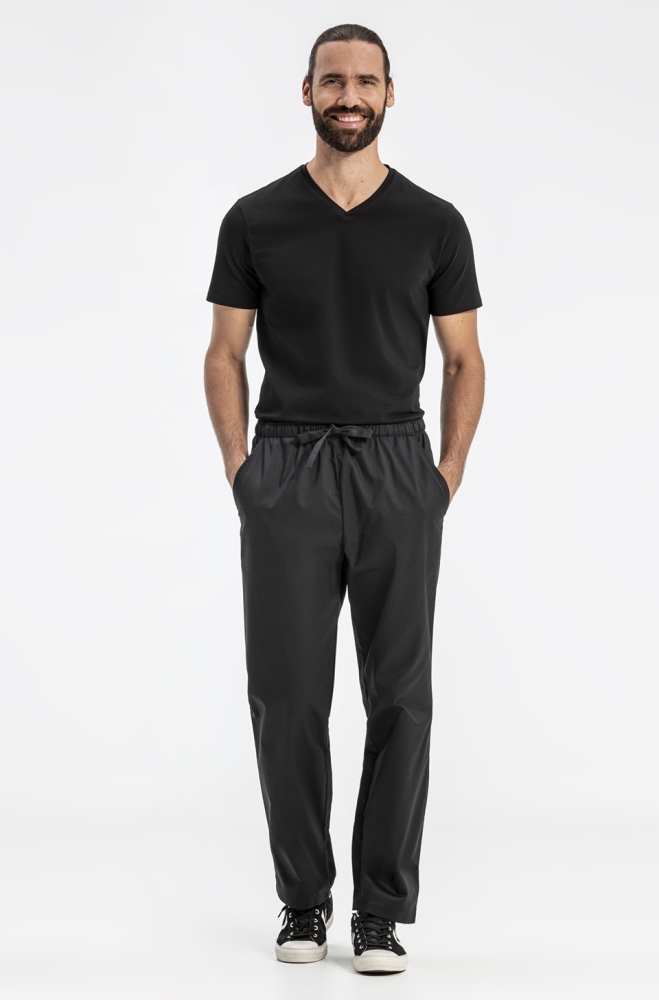 Berufshose Unisex 2100 von Greiff