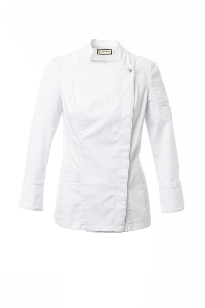 Kochjacke STARRED Lady coolMax v. Payper