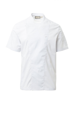 Kochjacke STARLIGHT MESH coolMax v. Payper