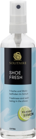 Shoe Fresh Deo-Spray für Schuhe 100ml  v Solitaire