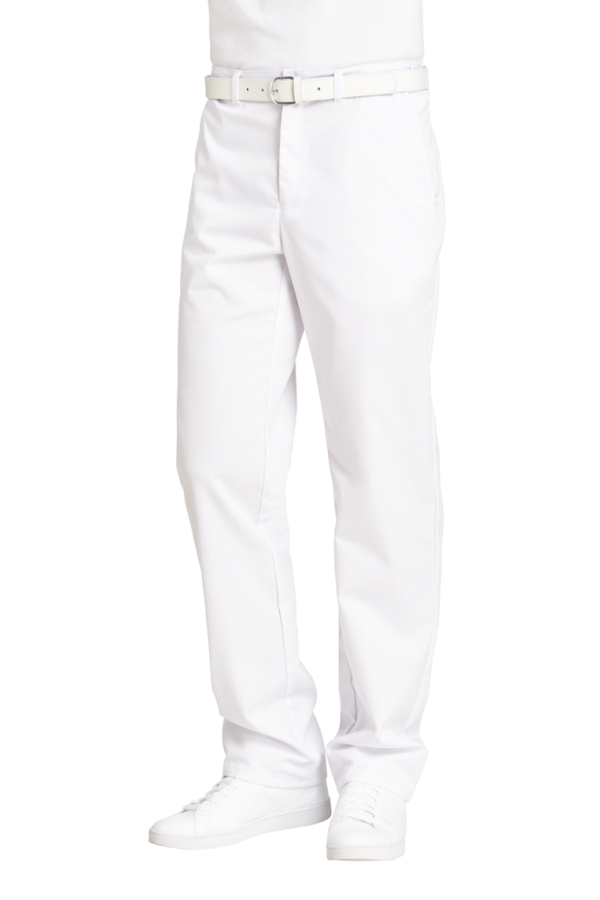 Herrenhose Mod.2120 verd. Dehnbund von Leiber