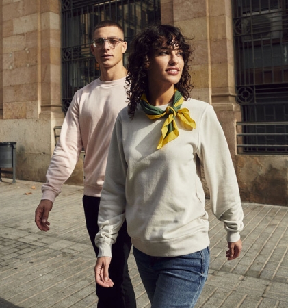 Miami Roundneck Sweat v. Clique