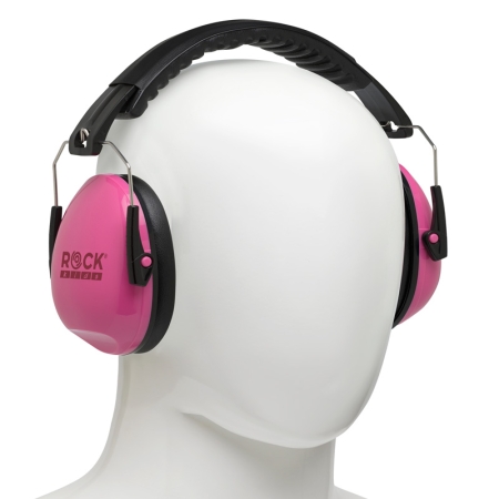 Kids Kapselgehörschutz SNR: 27 dB