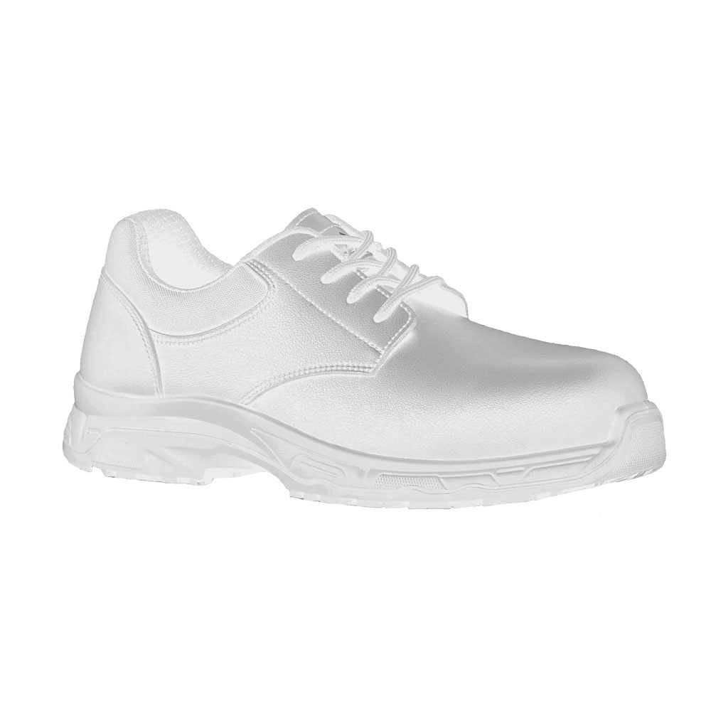 SALERNO weiß Berufsschuh S3 von SFC