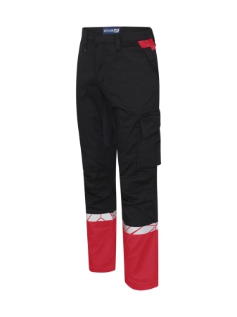 Arbeitshose 7507 reg Progression von ProJob