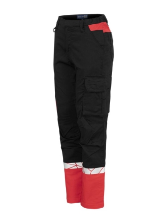 Arbeitshose 7511 Damen Progression von ProJob