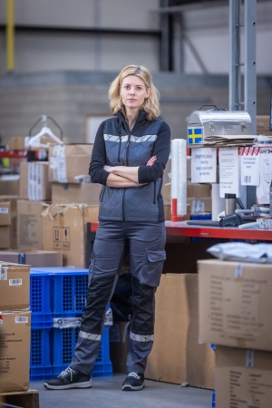 Arbeitshose 7511 Damen Progression von ProJob