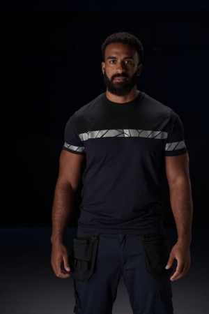 Tshirt 7001 Progression von ProJob