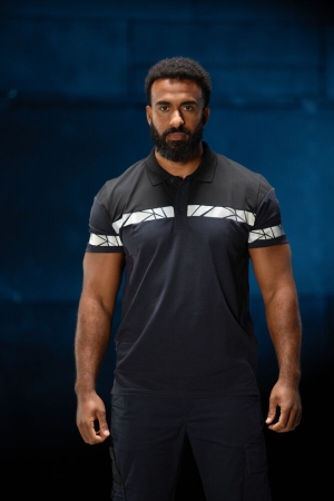 Poloshirt 7003 Progression von ProJob