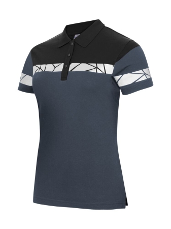 Poloshirt 7006 Damen Progression von ProJob
