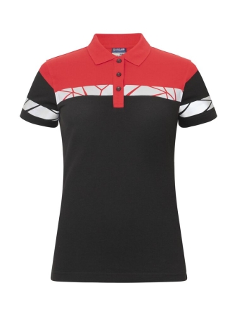 Poloshirt 7006 Damen Progression von ProJob