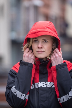 Softshelljacke Primaloft 7418 Damen Progression von ProJob