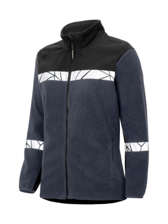 Fleecejacke 7301 Damen Progression von ProJob