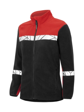 Fleecejacke 7301 Damen Progression von ProJob
