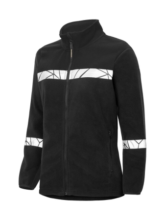 Fleecejacke 7301 Damen Progression von ProJob