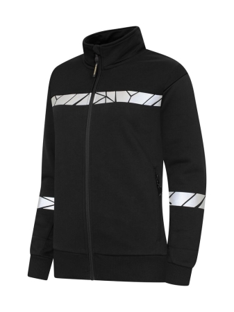Sweatjacke 7105 Damen Progression von ProJob