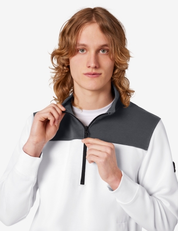 ROB Zip-Sweatshirt von FHB