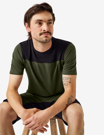 KNUT T-Shirt 60/40 2fbg von FHB