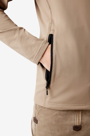 KUNO Jersey-Jacke von FHB