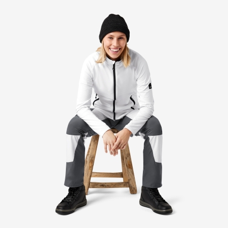 KUNO Jersey-Jacke von FHB