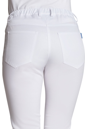 Damen-Berufshose Mod. 6220 von Leiber