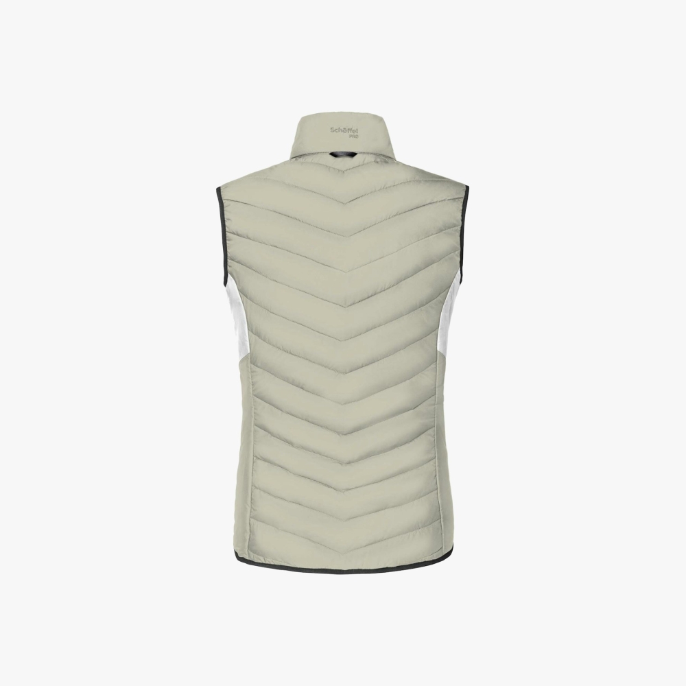 Winterspeck Weste 6208 v. Schöffel-Pro