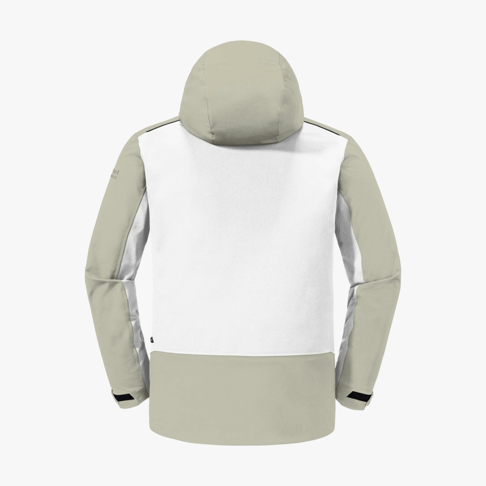 Regenwetter Zip-In-Jacke 6087 v. Schöffel-Pro