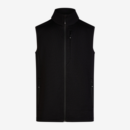 ADDE Strick-Fleeceweste von FHB