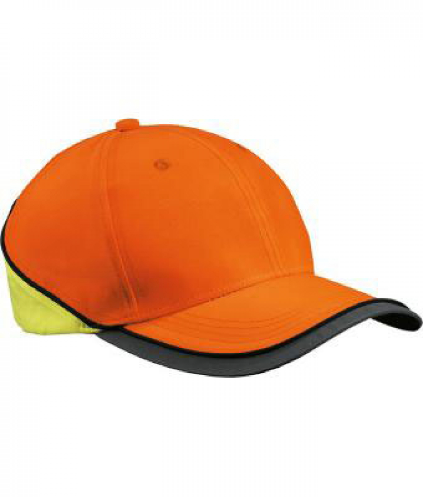 MB36 Neon Reflex-Cap