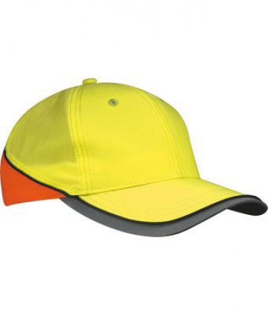 MB36 Neon Reflex-Cap