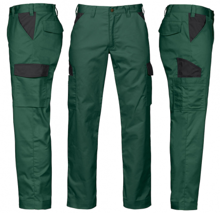 Bundhose 2518 PRIO SL80 von ProJob