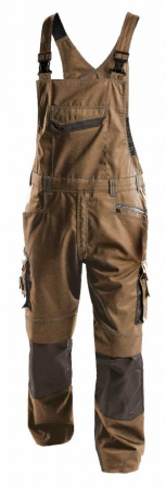 VOLTIC Latzhose SL82 von Dassy