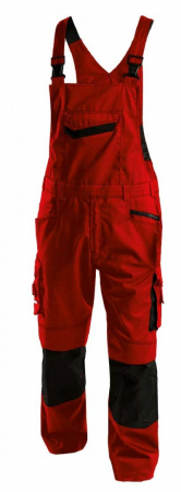 VOLTIC Latzhose SL82 von Dassy